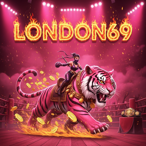 London69 Login: Cara Masuk Akun yang Aman dan Terlindungi 2026